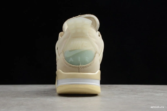 Cheap EP CV9388-100 O-W 4 Retro Sail Jordan CV9388-100 AIR 0216